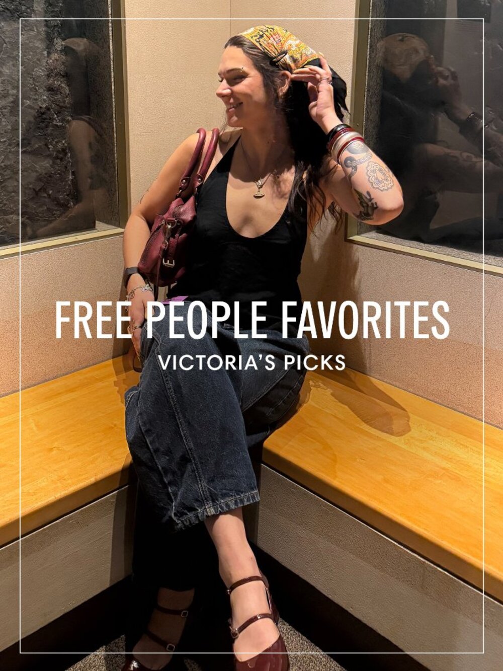 ✨Victoria's Closet Picks✨